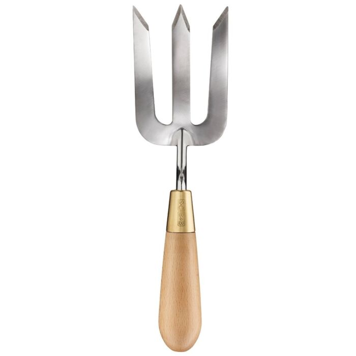 Burgon and Ball Sophie Conran Fork - FSC 100%